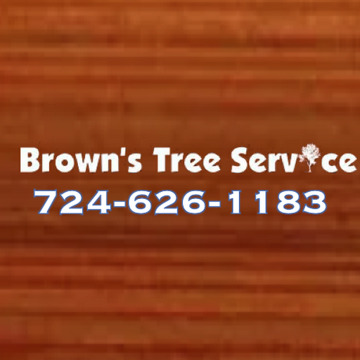 Brown's Tree Service